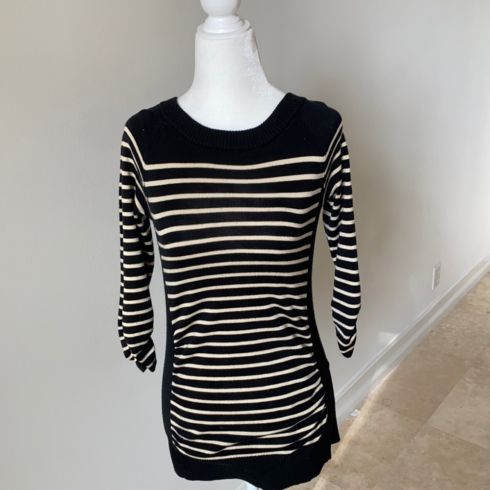 Casual sweater